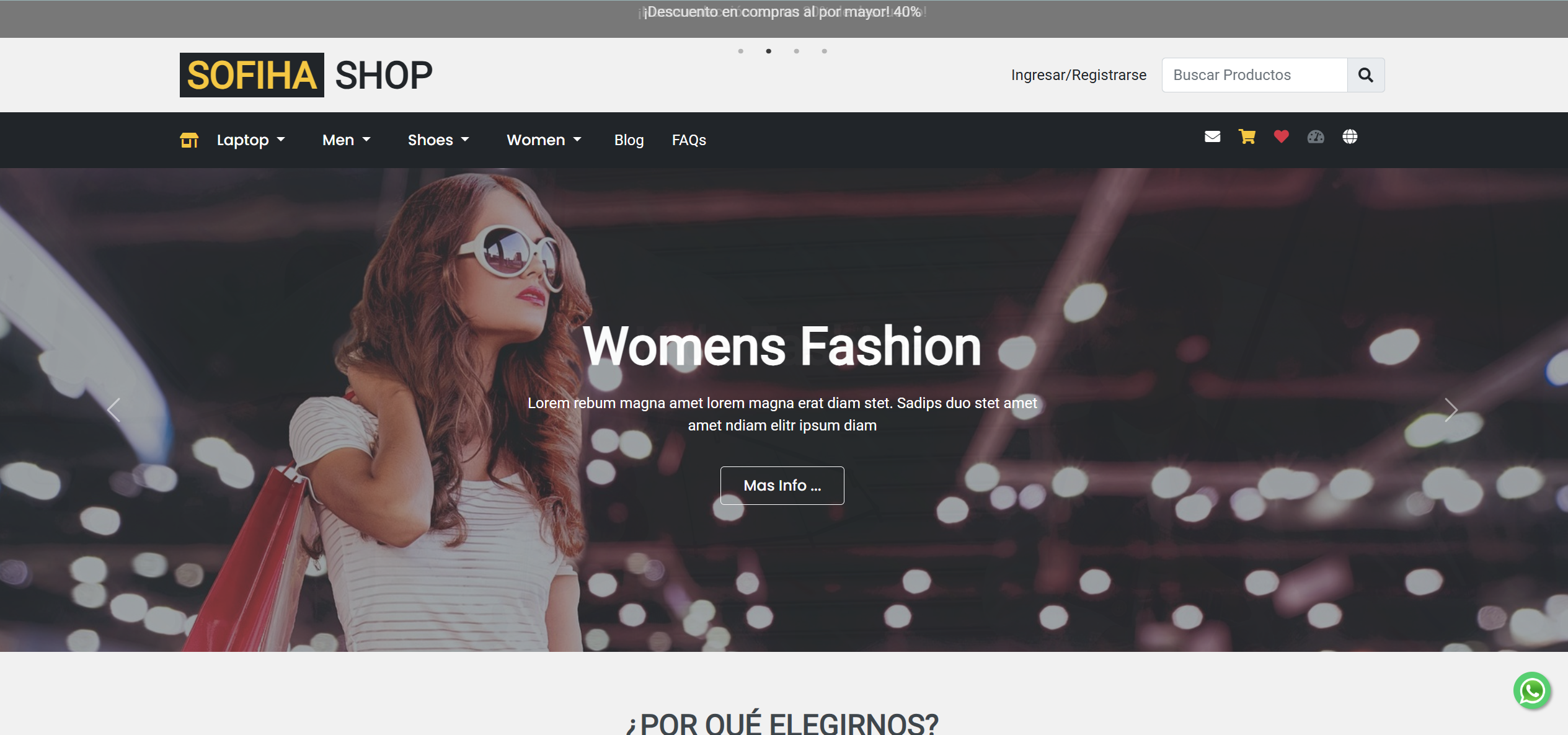 E-commerce Multi-Theme: Las Ventajas de Ofrecer Múltiples Diseños a tus Clientes
