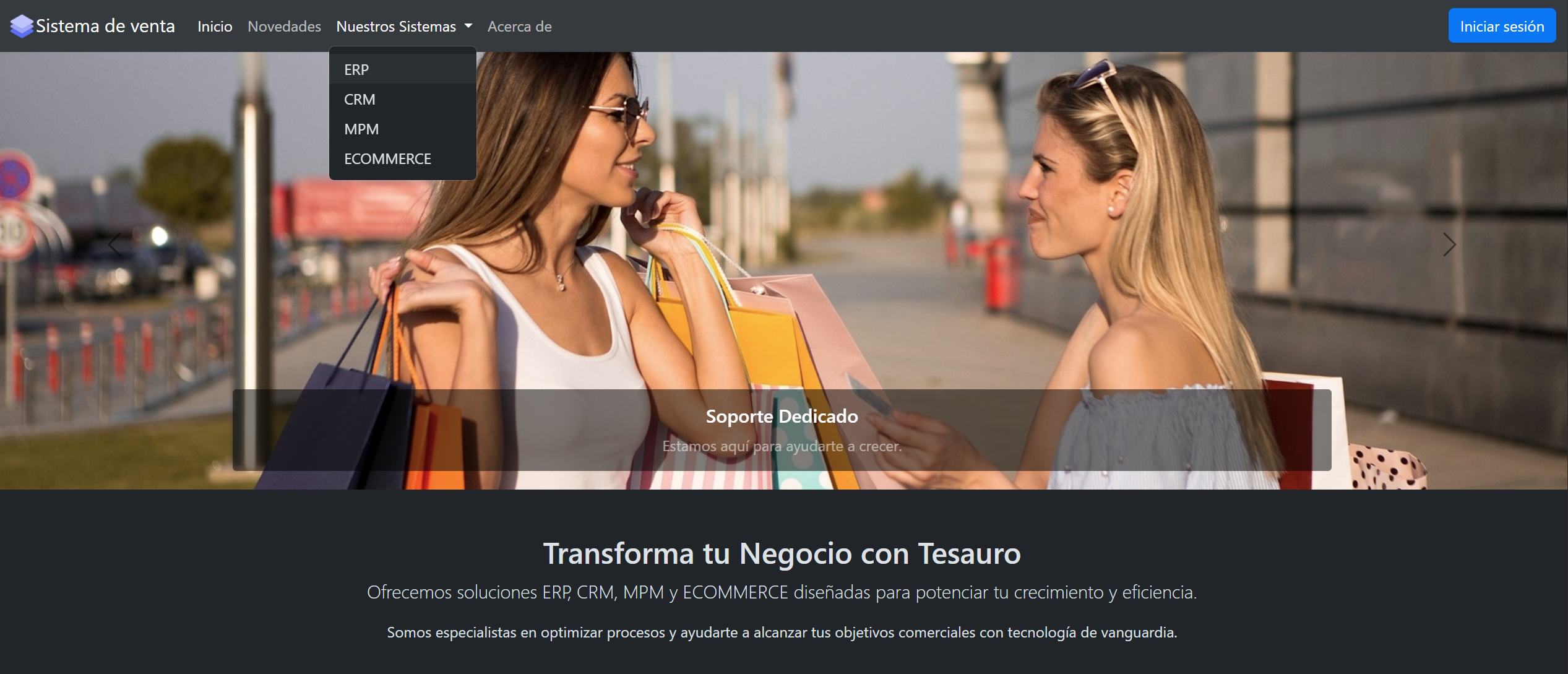 ERP vs Software a Medida: Guía Completa para Elegir la Mejor Solución